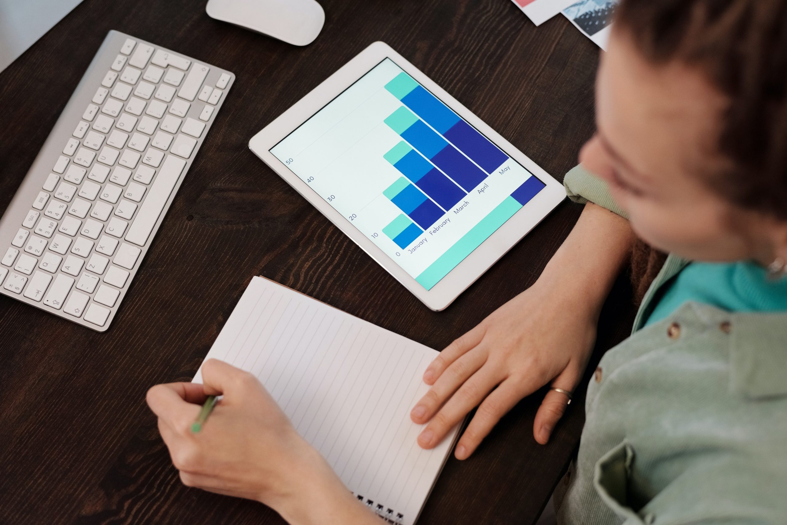 Data Visualization: Techniques To Make Your Plots Stand Out