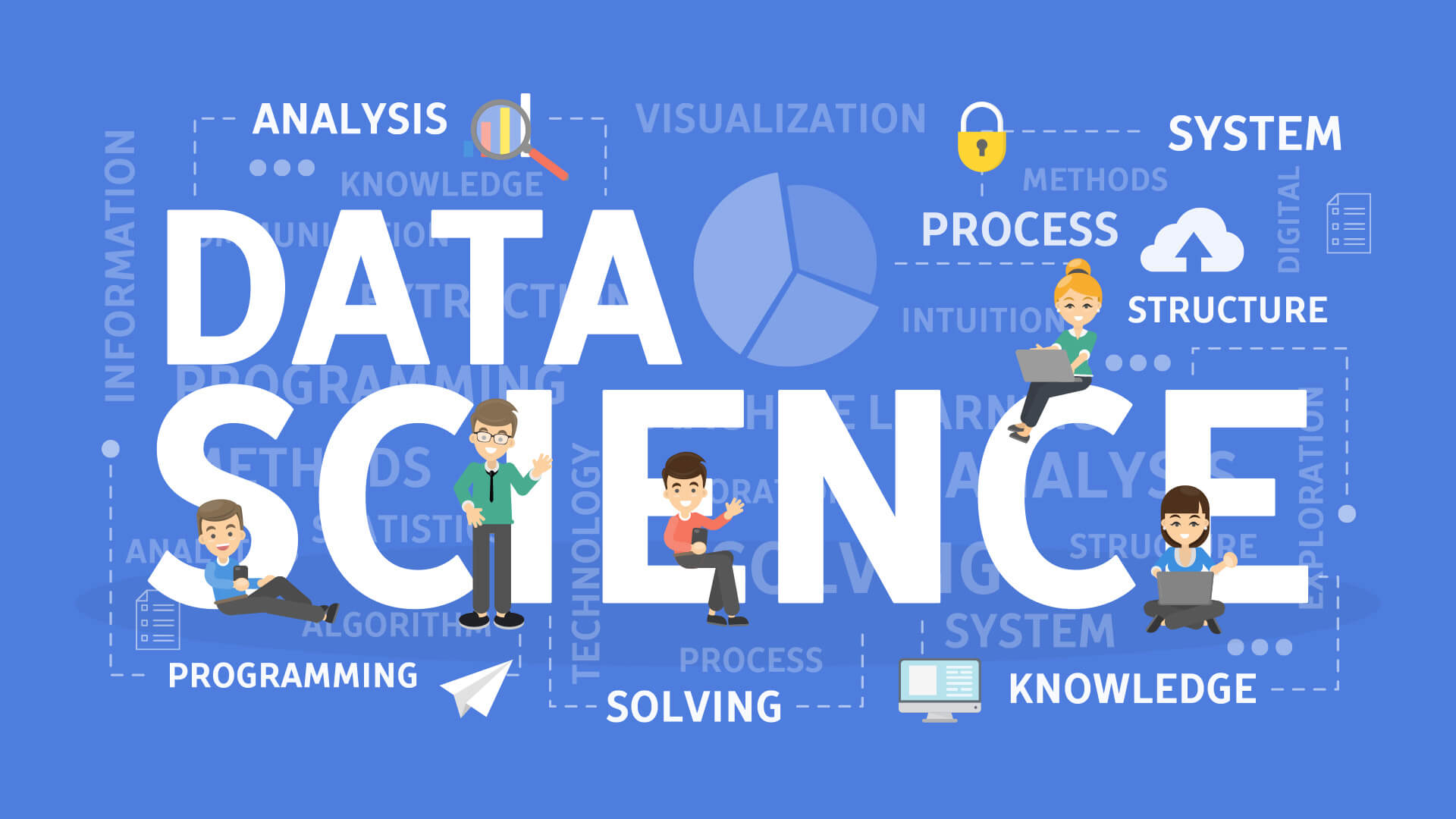 Top 10 Data Science Startups in USA