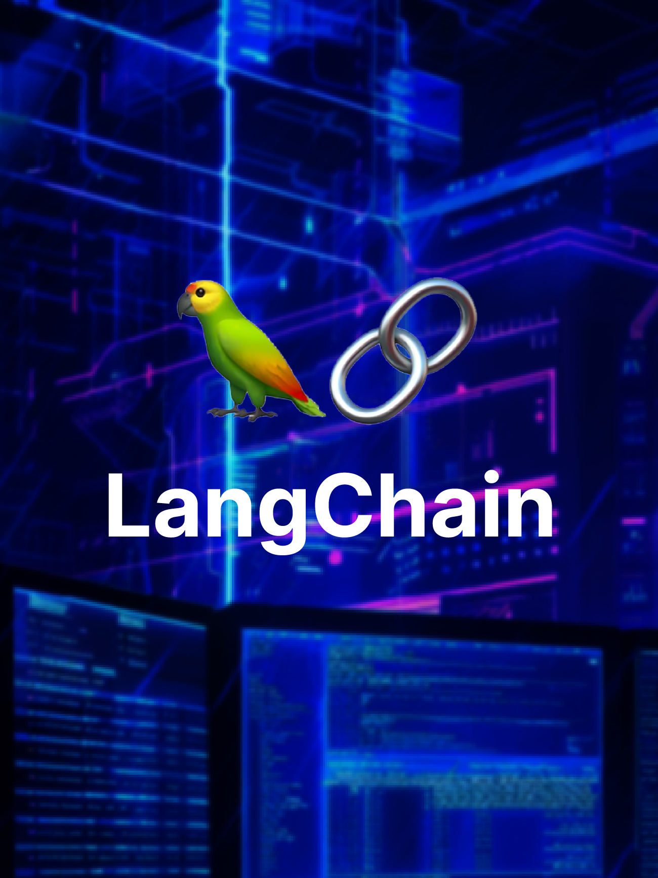 A Comprehensive Guide on LangChain