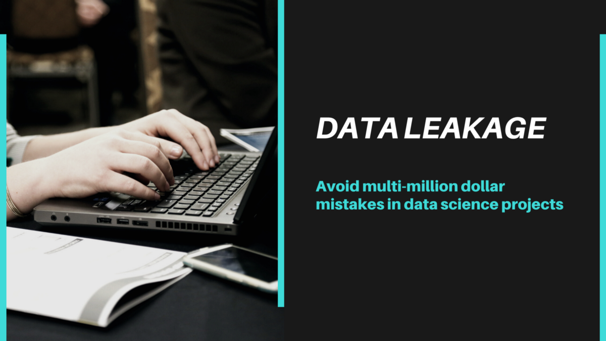 Data Leakage And Its Effect On The Performance of An ML Model