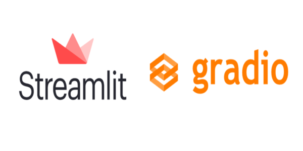 Streamlit vs Gradio – A Guide to Building Dashboards in Python